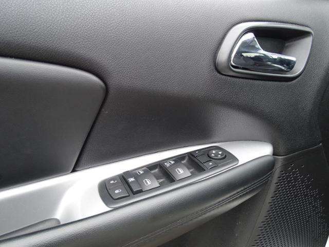 2016 Dodge Journey SE 4dr SUV